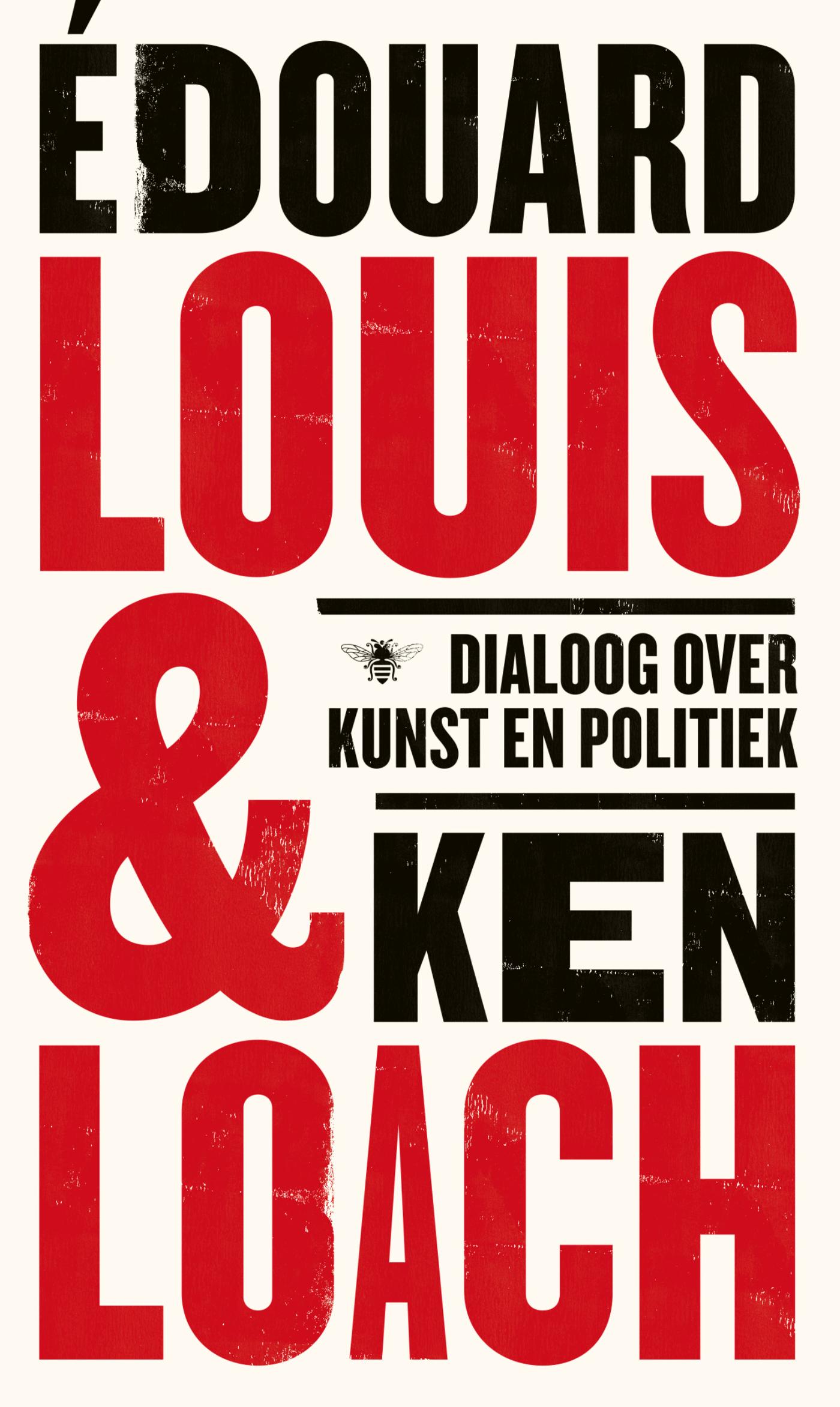 Omslag van Dialoog over kunst en politiek