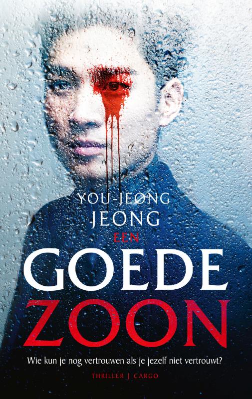 Omslag van De goede zoon