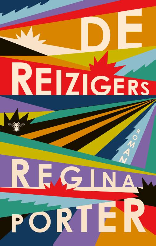 Omslag van De reizigers