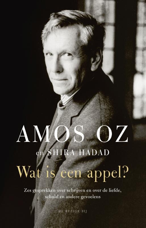 Omslag van Wat is een appel?