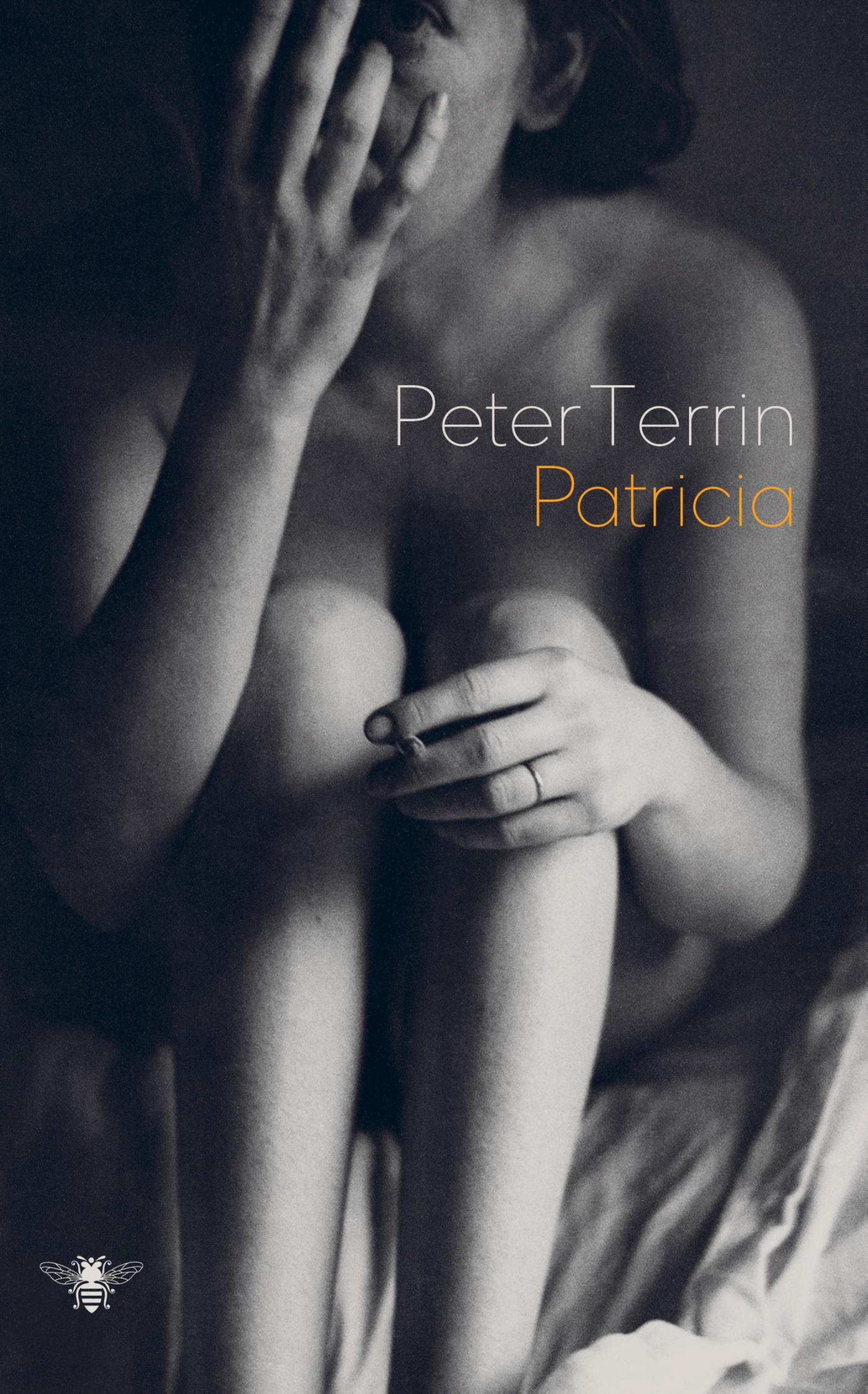 Omslag van Patricia