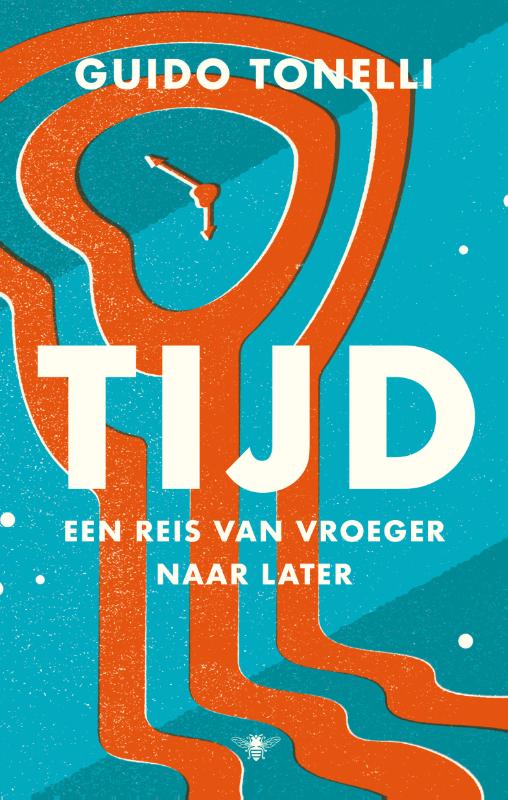 Omslag van Tijd