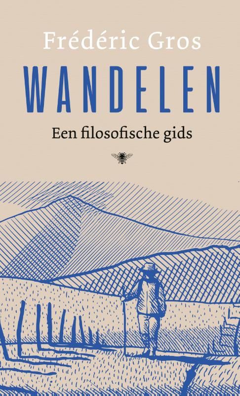Omslag van Wandelen