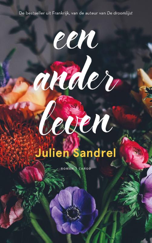 Omslag van Een ander leven