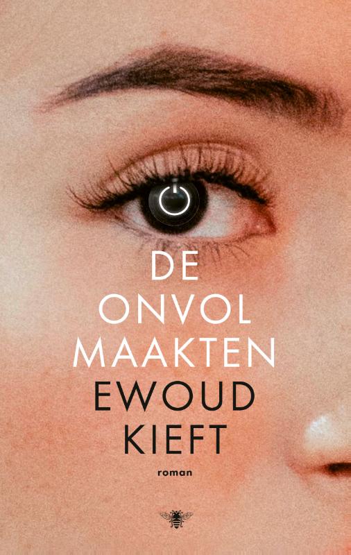 Omslag van De onvolmaakten