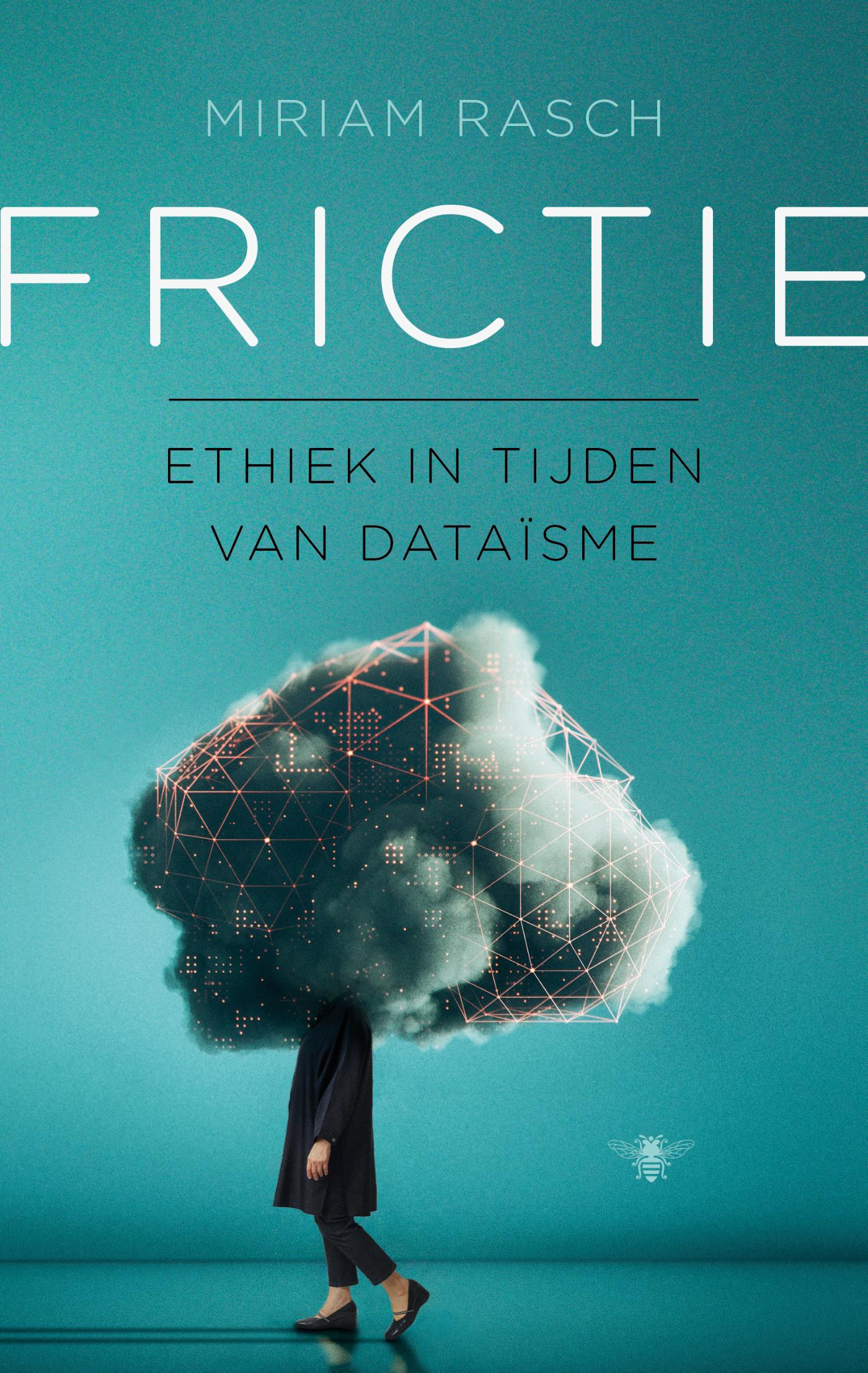 Omslag van Frictie