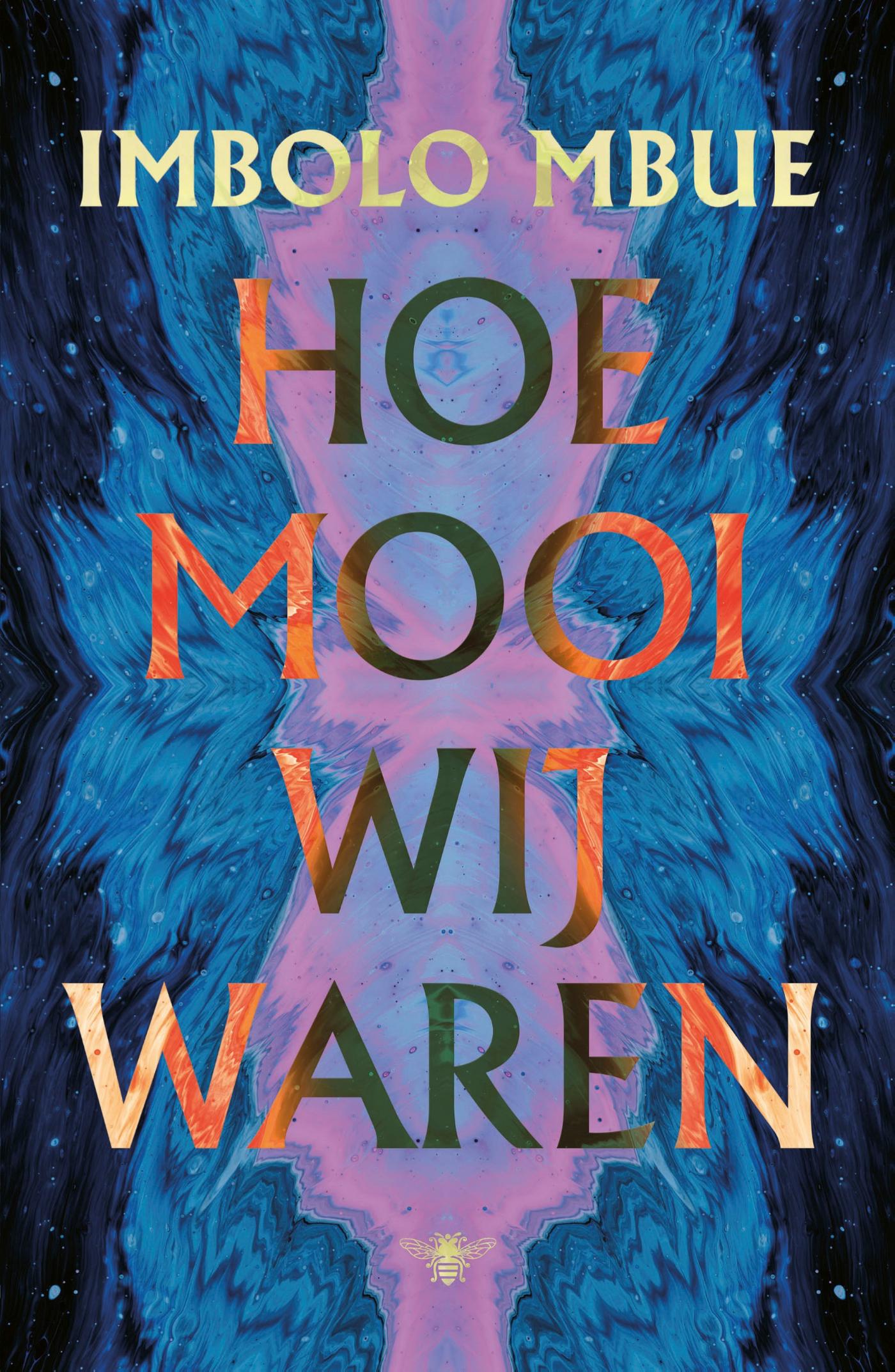 Omslag van Hoe mooi wij waren