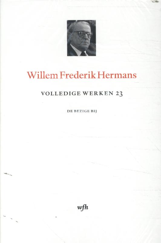 Omslag van 23