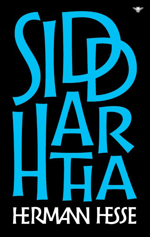 Omslag van Siddhartha