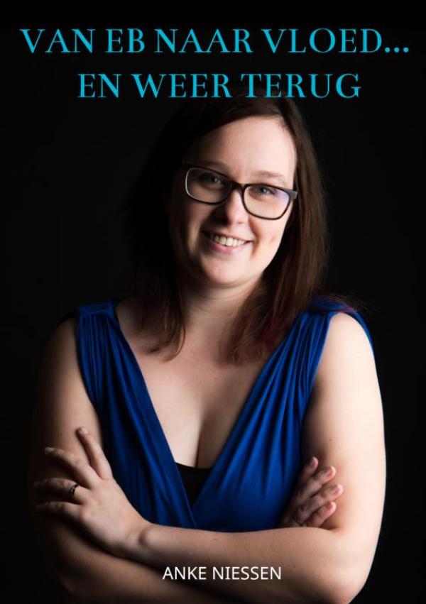 Omslag van Van eb naar vloed... en weer terug