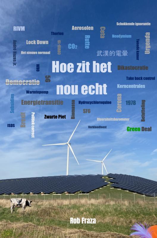 Omslag van Hoe zit het nou echt