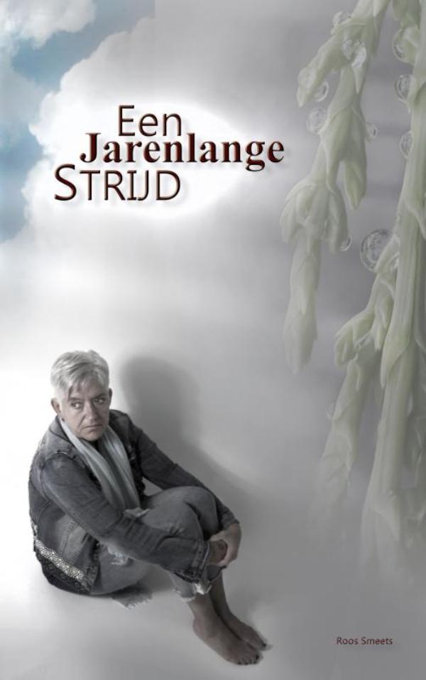 Omslag van Een jarenlange strijd