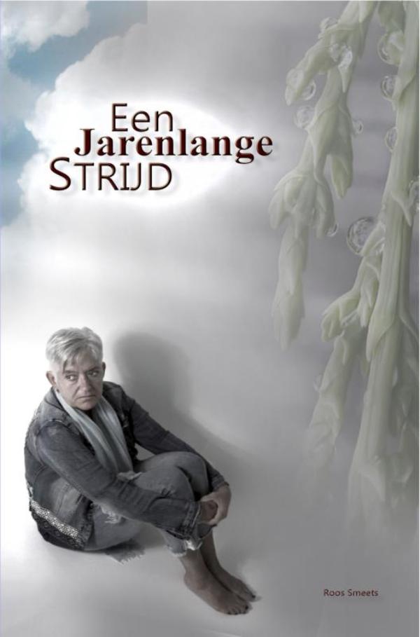 Omslag van Een jarenlange strijd