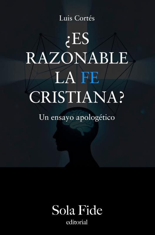 Omslag van ¿Es razonable la fe cristiana?