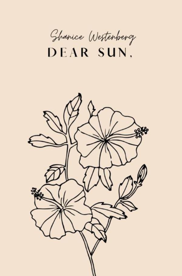 Omslag van Dear Sun,