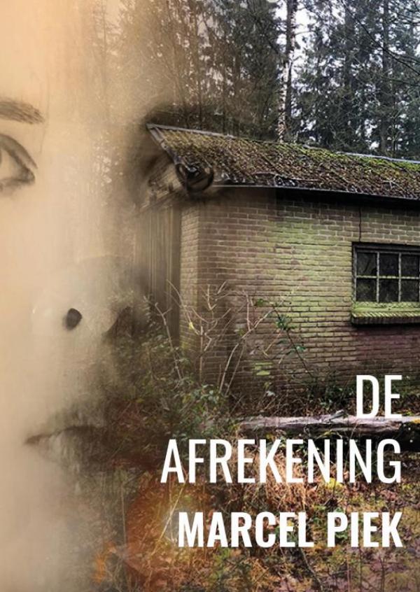 Omslag van De afrekening