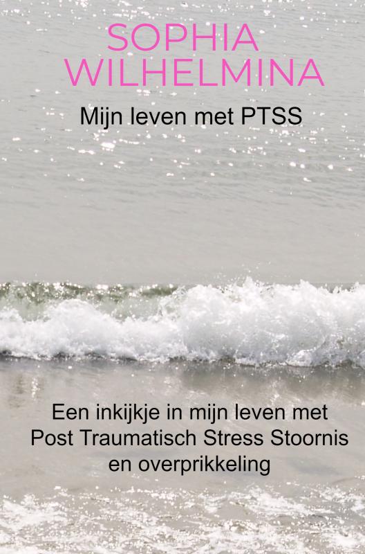 Omslag van Mijn leven met PTSS