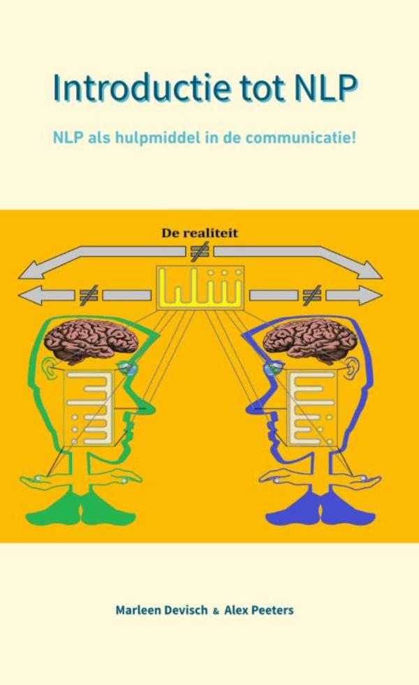Omslag van Introductie tot NLP