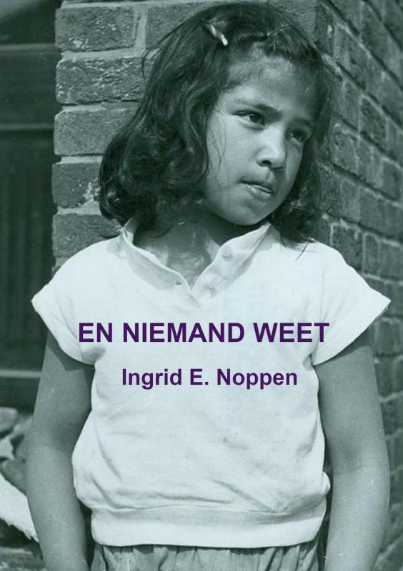 Omslag van En niemand weet