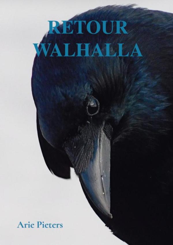 Omslag van Retour Walhalla