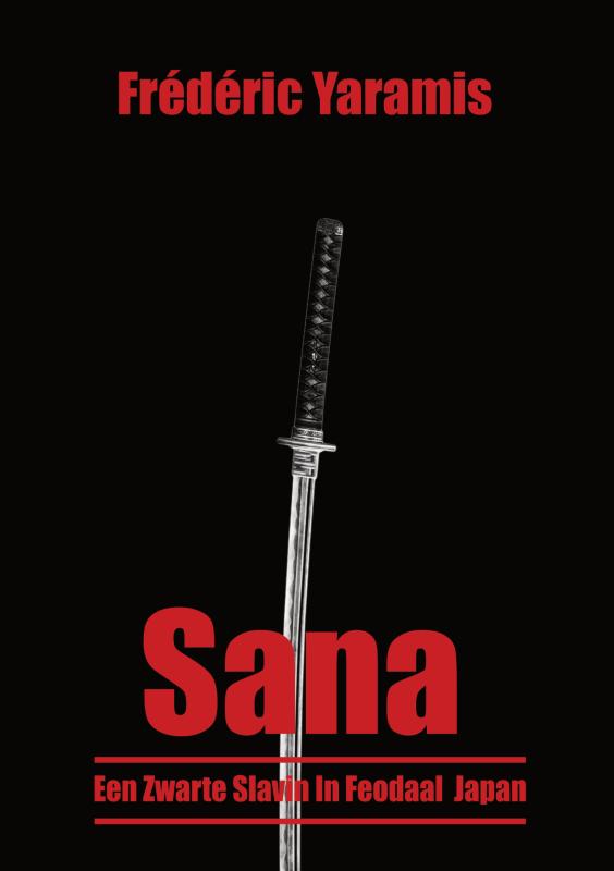Omslag van Sana