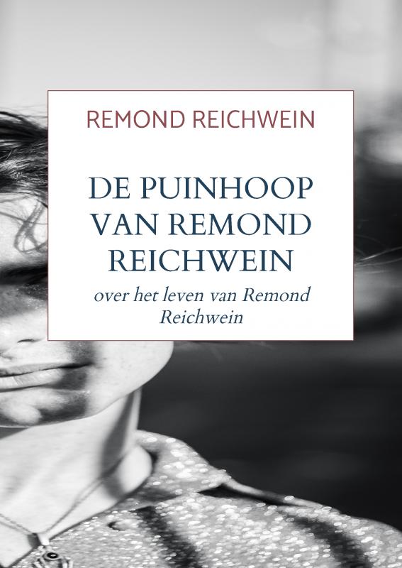 Omslag van De puinhoop van Remond Reichwein