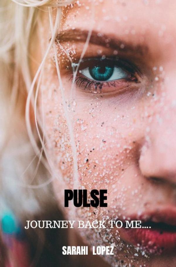 Omslag van Pulse