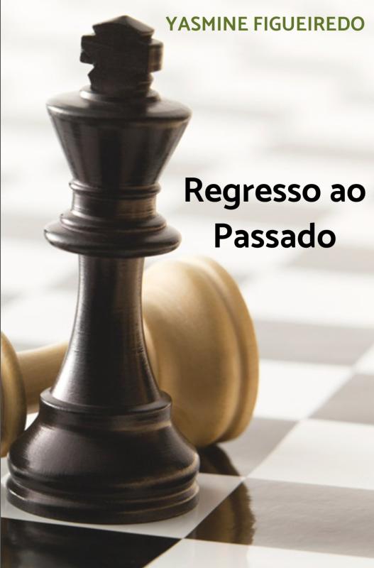 Omslag van Regresso ao Passado