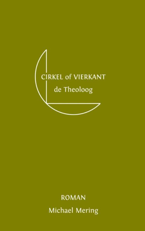Omslag van CIRKEL of VIERKANT