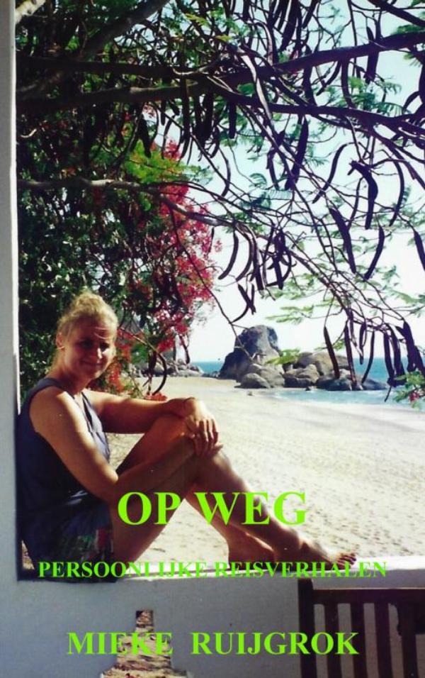 Omslag van Op Weg