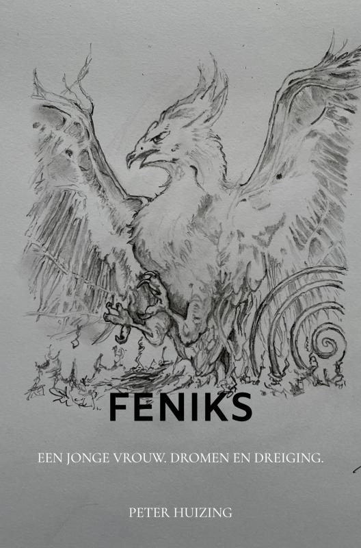 Omslag van Feniks