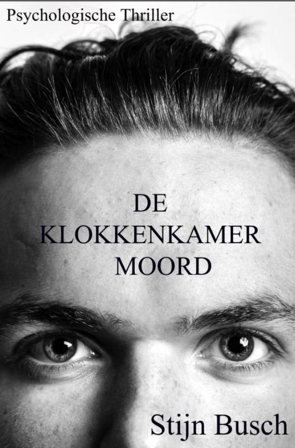 Omslag van De Klokkenkamer