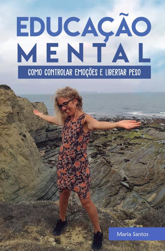 Omslag van Educação Mental