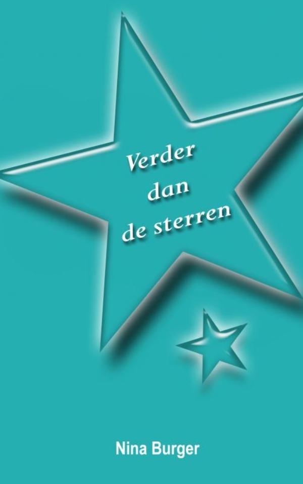 Omslag van Verder dan de sterren