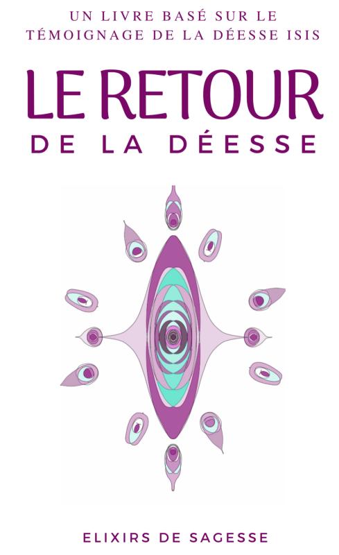 Omslag van Le Retour de la Déesse
