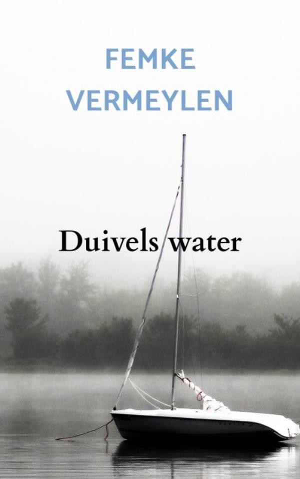 Omslag van Duivels water
