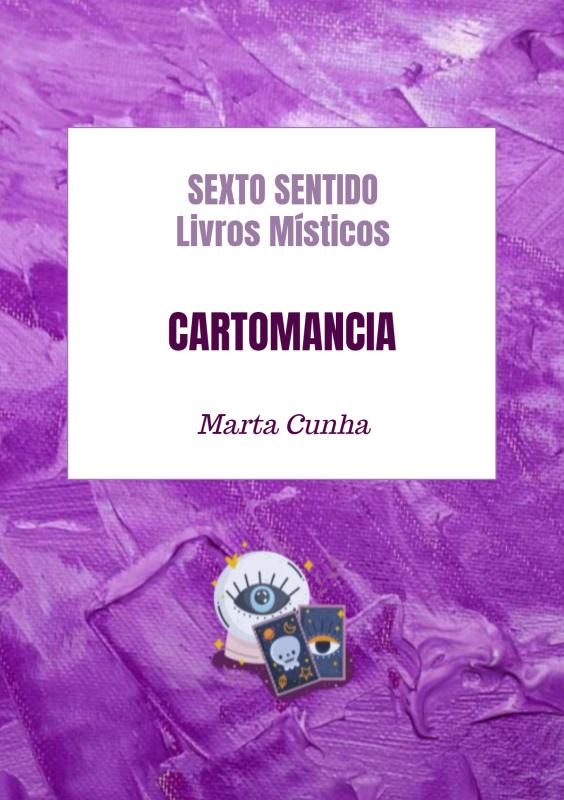 Omslag van Cartomancia