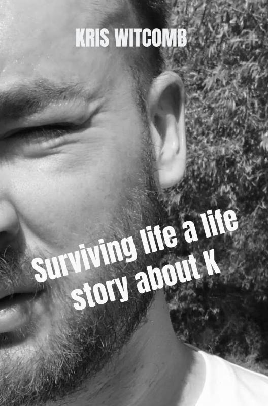 Omslag van Surviving life a life story about K