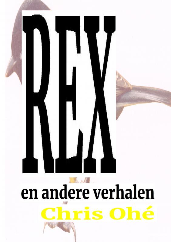 Omslag van REX en andere verhalen
