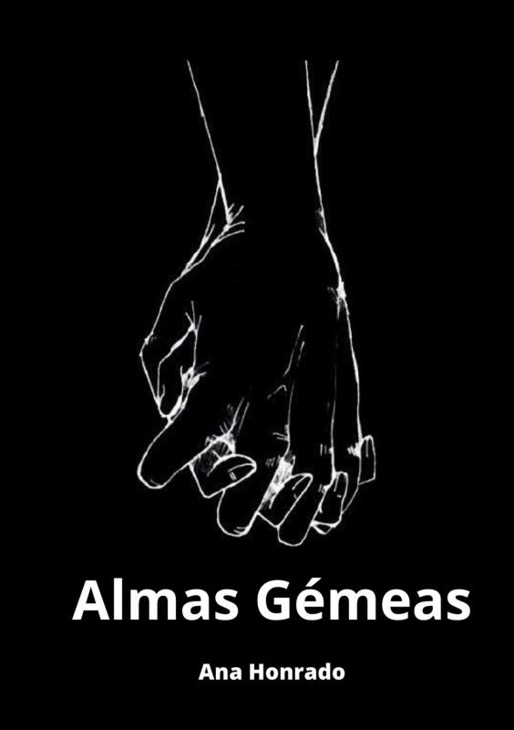 Omslag van Almas Gémeas
