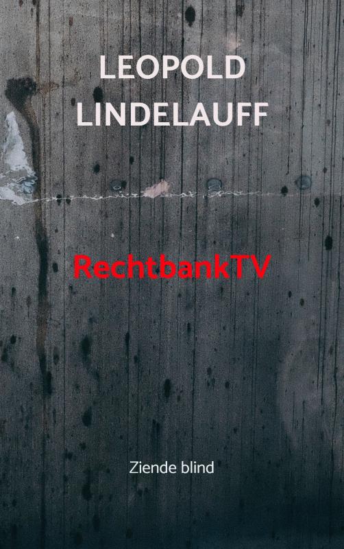 Omslag van RechtbankTV