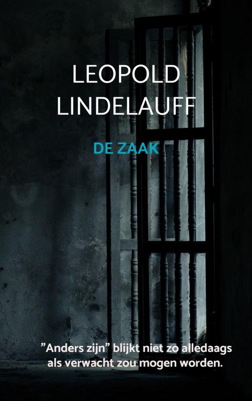 Omslag van De ZAAK