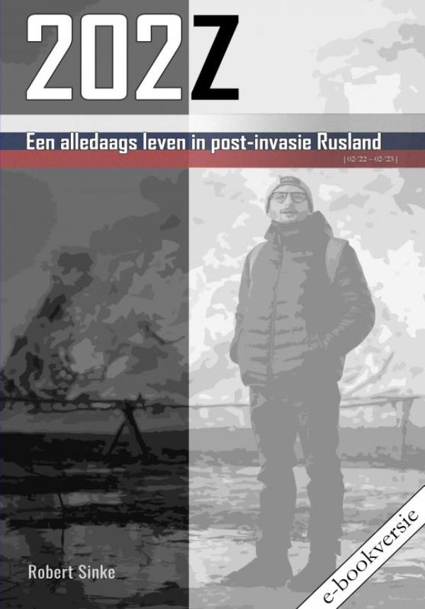 Omslag van 202Z