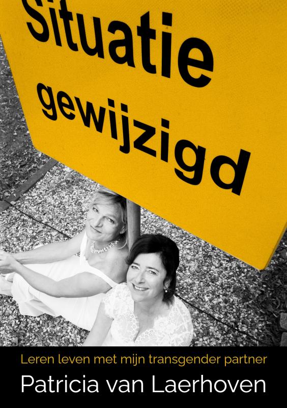 Omslag van Situatie gewijzigd