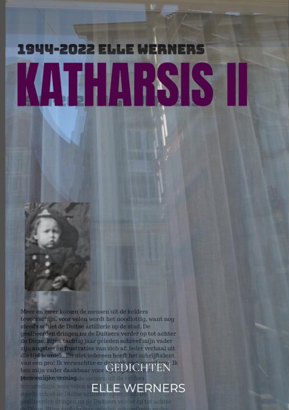 Omslag van KATHARSIS II