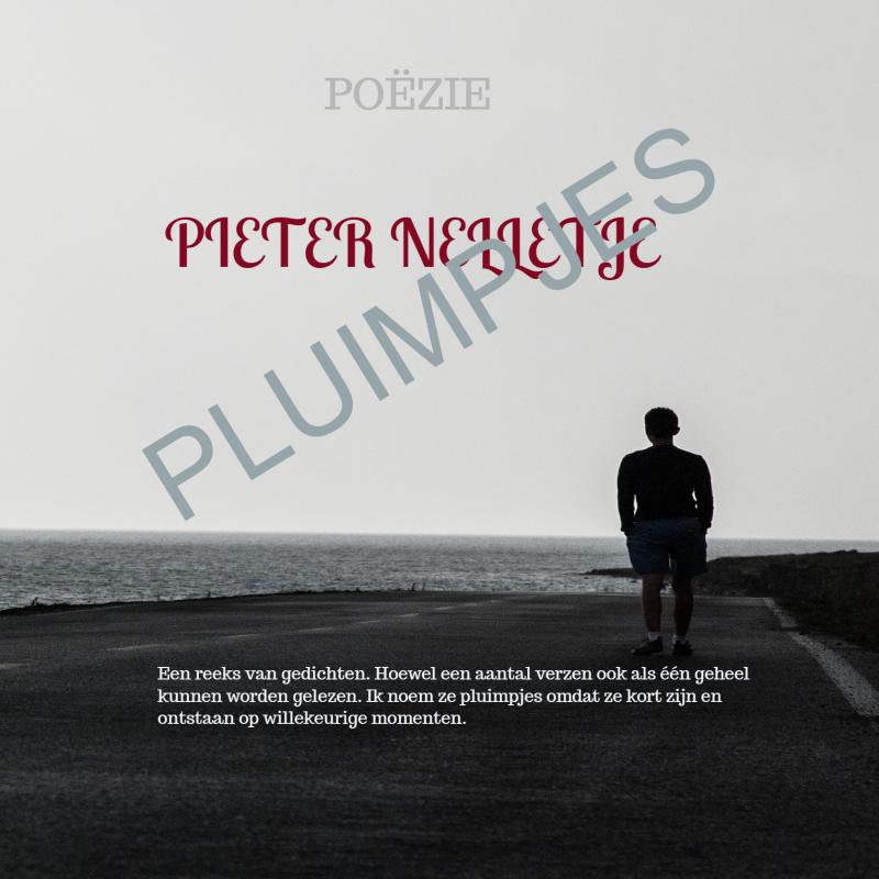 Omslag van PLUIMPJES