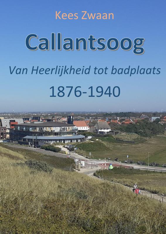 Omslag van Van Heerlijkheid tot badplaats
