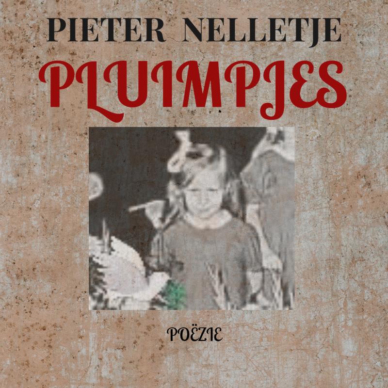 Omslag van PLUIMPJES
