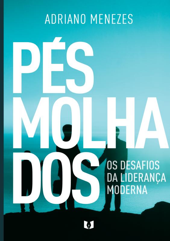 Omslag van Pés molhados