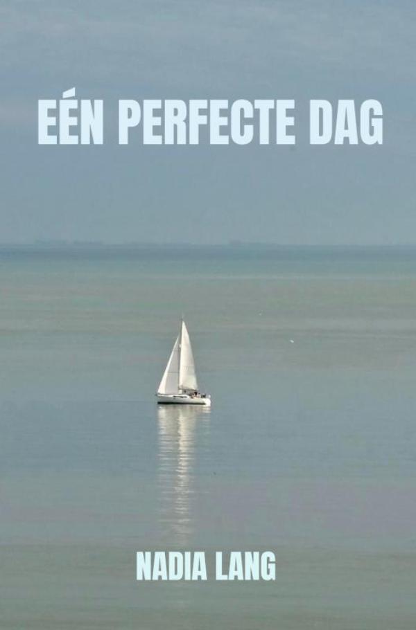 Omslag van Eén perfecte dag